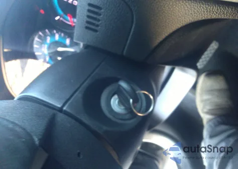 2012 Ford Fusion Se z USA, uszkodzony, nr VIN 3FAHP0HA1CR121531